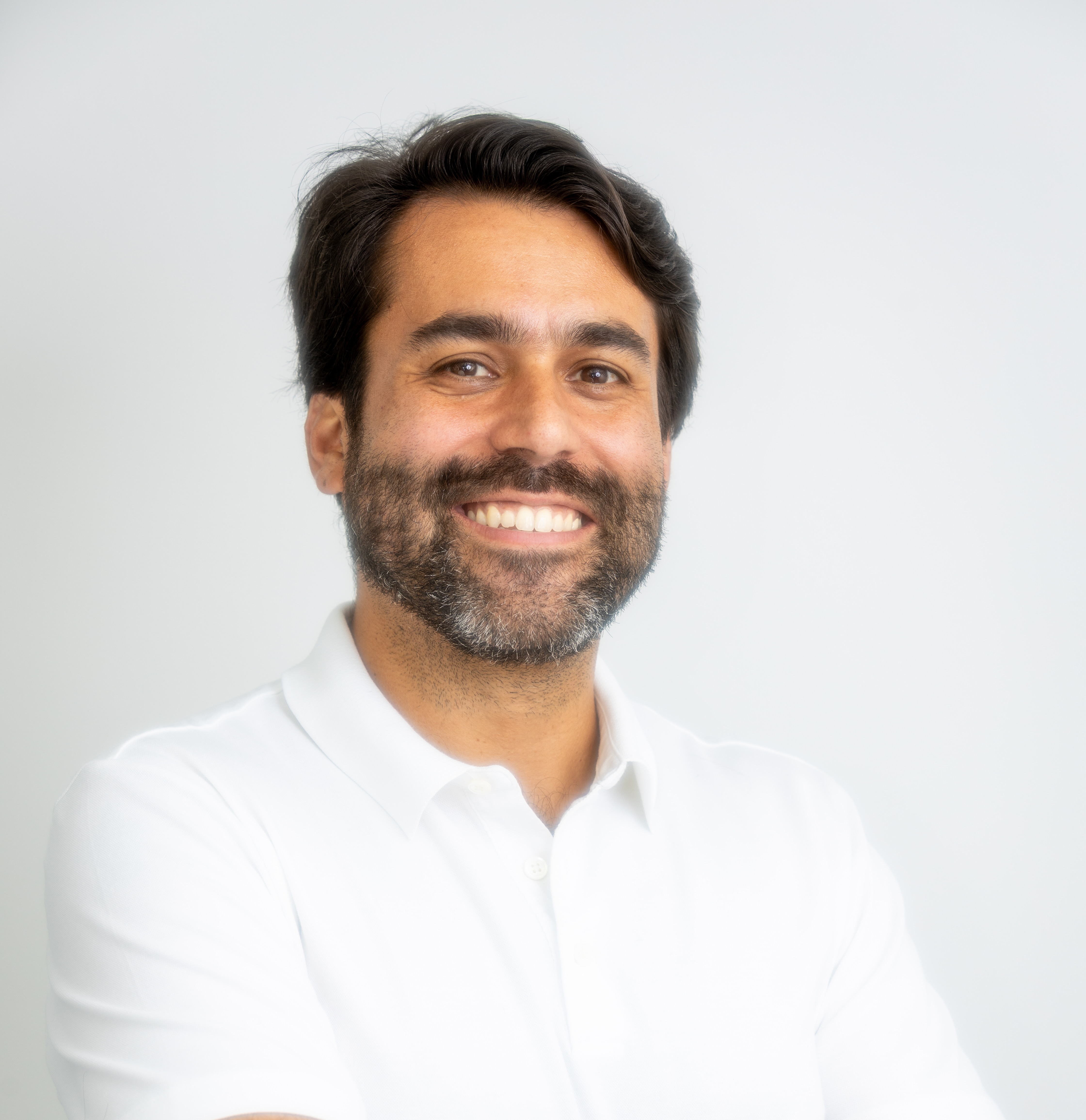 Alfredo Bird, Partner 