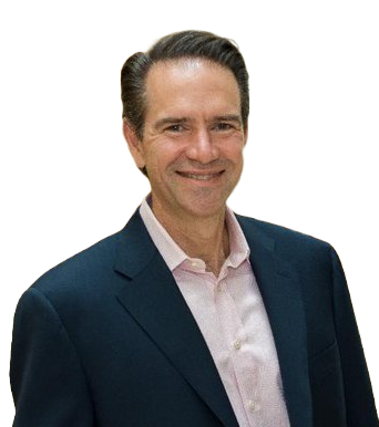 Bertil Chappuis, Co-Founder & CEO 