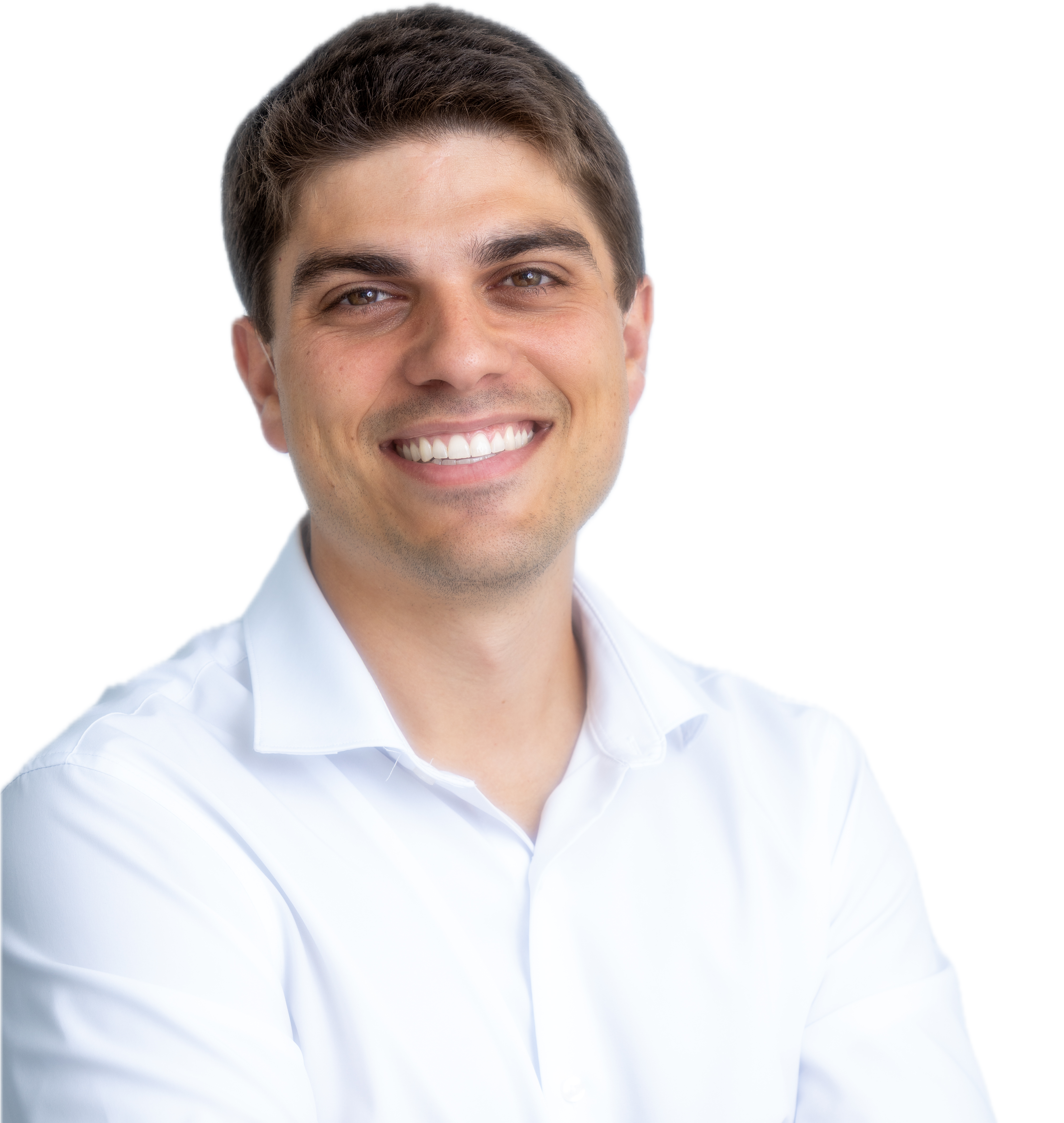 Guillermo Mirandes, Partner 