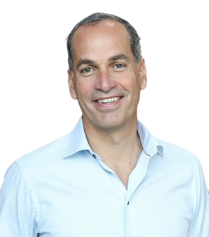 Ric Elias, Co-Founder & Chairman 